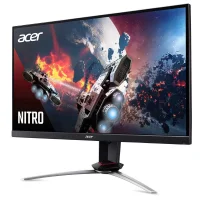 Игровой монитор Acer Nitro XV253QXbmiiprzx (UM.KX3EE.X04) фото 1